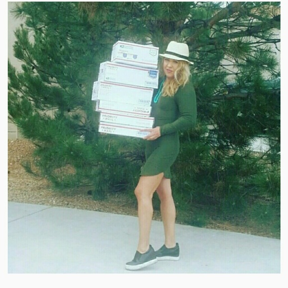 Meet your Posher, Claribel GLAMORIZE - Picture 5 of 12